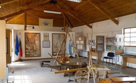 Единственият музей на солта не само в България, но и в Източна Европа, се намира в град Поморие, на 20 км от Бургас. Той отваря врати на 7 септември 2002 г. и е посветен на производството на сол чрез слънчево изпарение на морска вода. Този метод е известен като „древна анхиалска технология”.